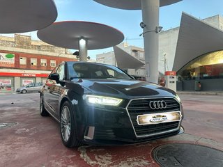 Audi A3 2018