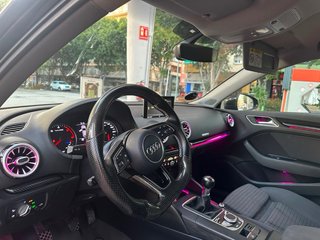 Audi A3 2018