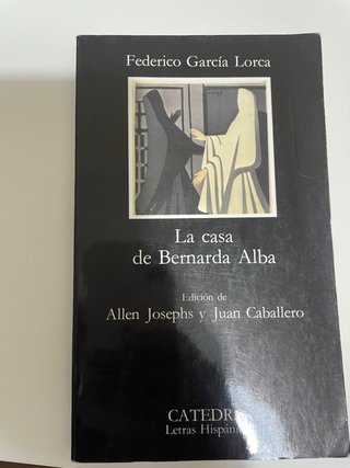 Lote 7 clasicos de literatura Española