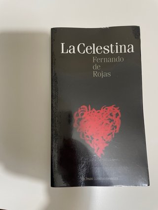 Lote 7 clasicos de literatura Española