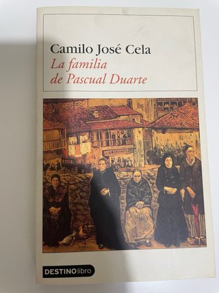 Lote 7 clasicos de literatura Española