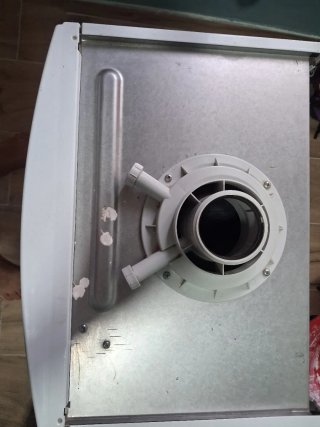 Caldera Vaillant ecoTEC Pro