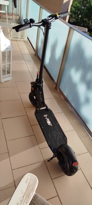Patinete Eléctrico 800W B-Mov Ronda 5