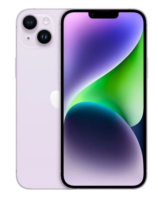 iPhone 14 Plus 256GB Morado