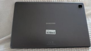Samsung Galaxy Tab A7 Negra
