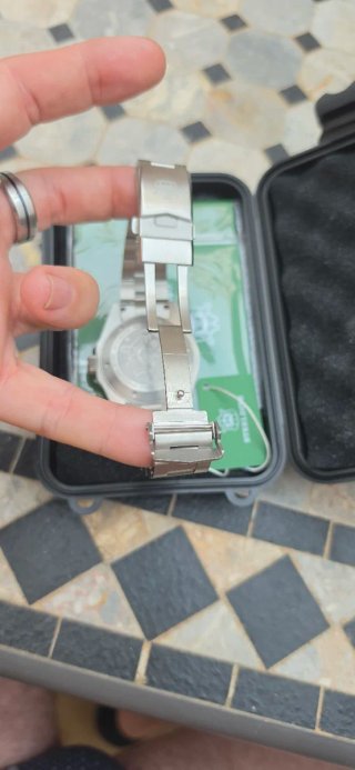 Reloj Steeldive SD1964 Automático