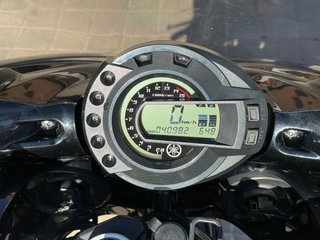 Yamaha FZ6 S ABS