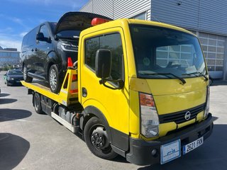 GRUA CAMION