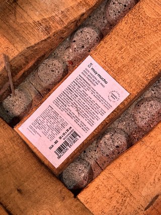 Cajas de madera rústicas antiguas