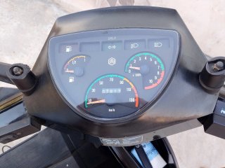 Vespa tx 200 en buen estado