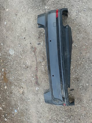Paragolpes Trasero Audi A4 2019