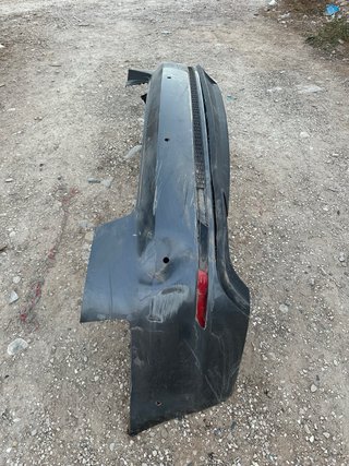Paragolpes Trasero Audi A4 2019