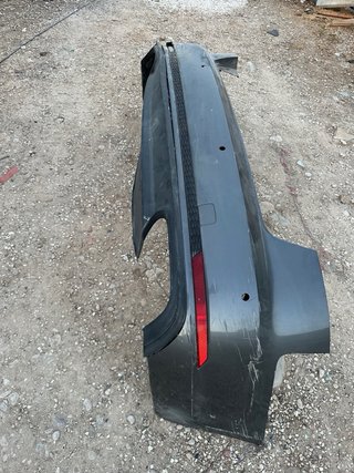 Paragolpes Trasero Audi A4 2019