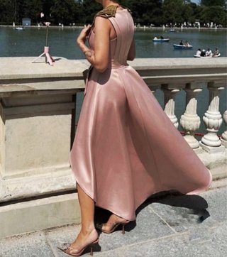 Vestido fiesta