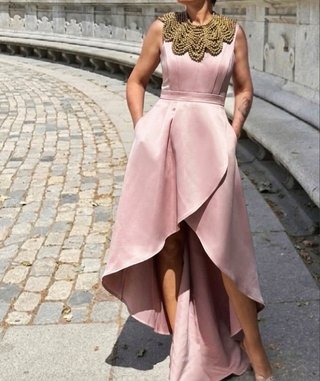Vestido fiesta