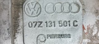 VALVULA EGR VOLKSWAGEN TOUAREG (7LA) 5.0 V10 TDI