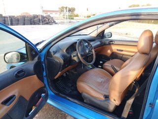 Peugeot 206 2.0hdi