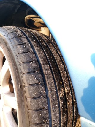 Peugeot 206 2.0hdi