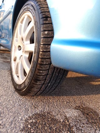 Peugeot 206 2.0hdi