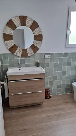 Alquiler verano chalet zona la eliana  montesano c