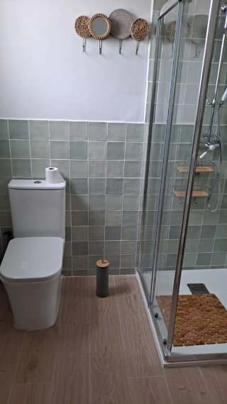 Alquiler verano chalet zona la eliana  montesano c