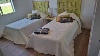 Alquiler verano chalet zona la eliana  montesano c