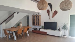 Alquiler verano chalet zona la eliana  montesano c
