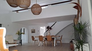 Alquiler verano chalet zona la eliana  montesano c