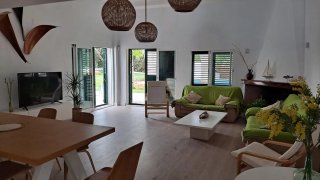 Alquiler verano chalet zona la eliana  montesano c