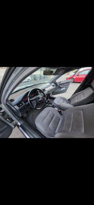 Audi A6 2003
