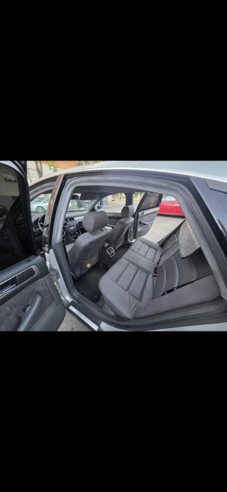 Audi A6 2003