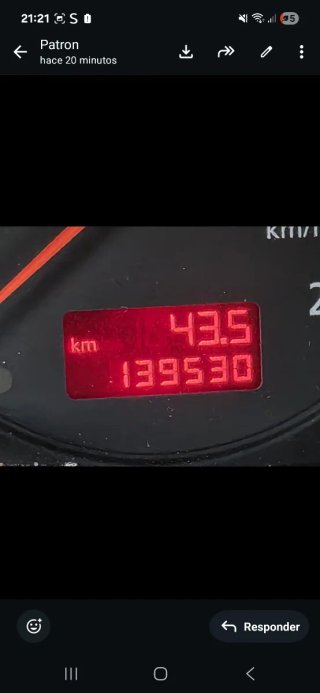 Audi A6 2003