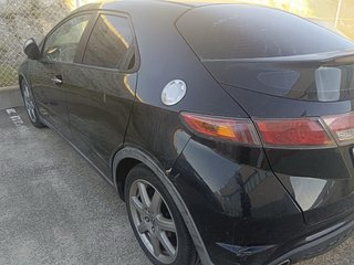 Honda Civic 2007
