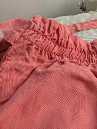 Pantalón coral Renatta&go