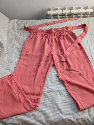 Pantalón coral Renatta&go