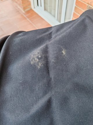 Carro Cybex Balios S Silla + Capazo Negro
