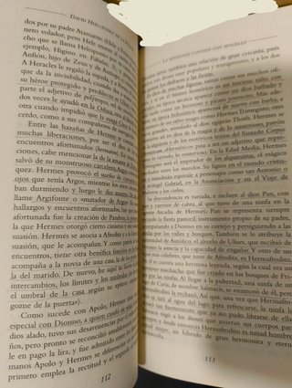 La Mitología contada con sencillez Los mitos so...