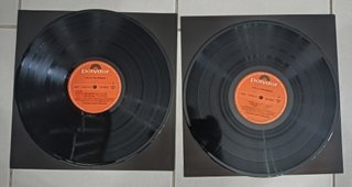 Zucchero Live at the Kremlin Vinile
