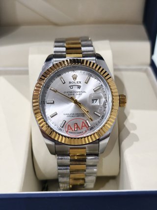 Reloj Rolex Oyster Perpetual Date Just