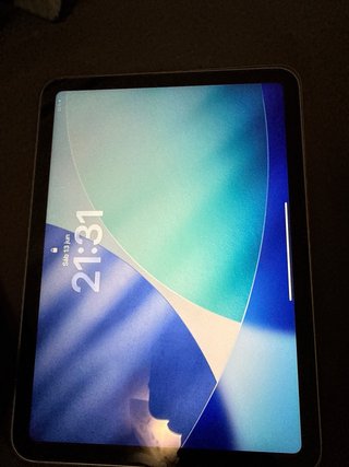iPad a16 Gen 11' WiFi 128GB Amarillo