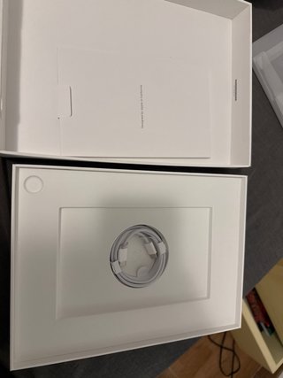 iPad a16 Gen 11' WiFi 128GB Amarillo