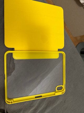 iPad a16 Gen 11' WiFi 128GB Amarillo