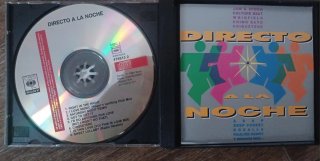 Lote 13 CDs RECOPIL.Dance, Makina, Electrónica 90`