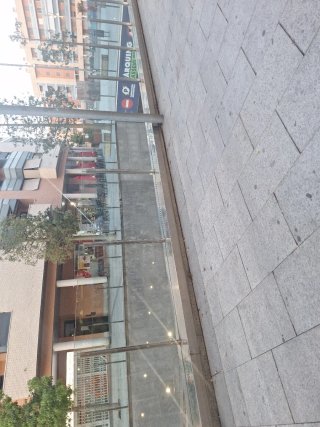 Pàrquing Passeig Prim