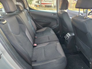 Peugeot 308 VTI 120cv. Pegatina C