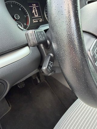 SEAT Alhambra 2011