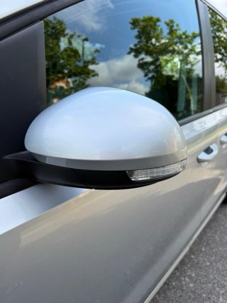 SEAT Alhambra 2011
