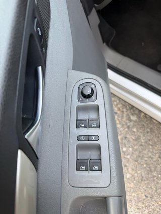 SEAT Alhambra 2011
