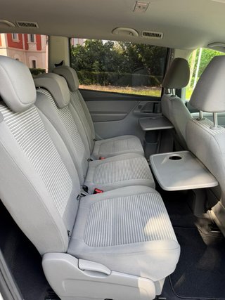 SEAT Alhambra 2011