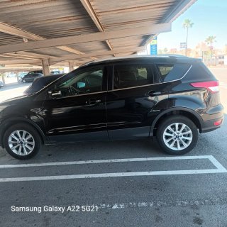 Ford Kuga 2015